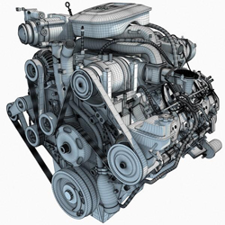 C2234 Engine